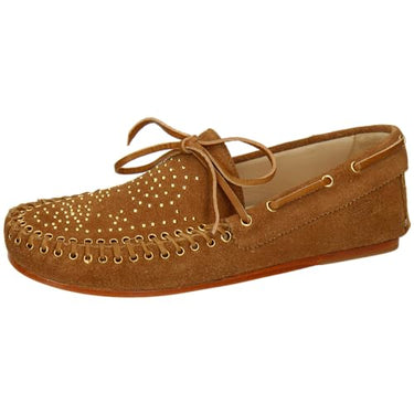 Melvin & Hamilton Loafers Damen Zuri 1 Braun 37 im Sale